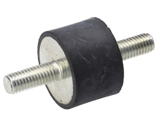 tłumik drgań metalowo-gumowy typ A M8x20mm 5905616715339