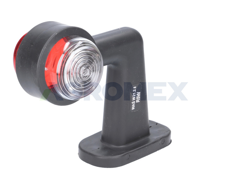 Lampa obrysowa przednio-tylna 12/24V