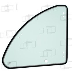 szyba Faresin Haulotte - drzwi górna lewa FM3009A0103 (4908)