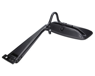 lusterko z ramieniem, uchwytem lewe kpl. Claas, Renault, Deutz 0011080441