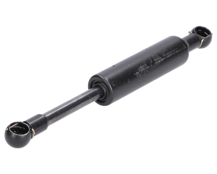 siłownik amortyzator gazowy A=165 B=75 F=400N 7700042985