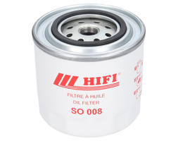 filtr oleju HIFI SO008