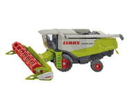 Siku 1991 Kombajn Claas Lexion 600 1:50