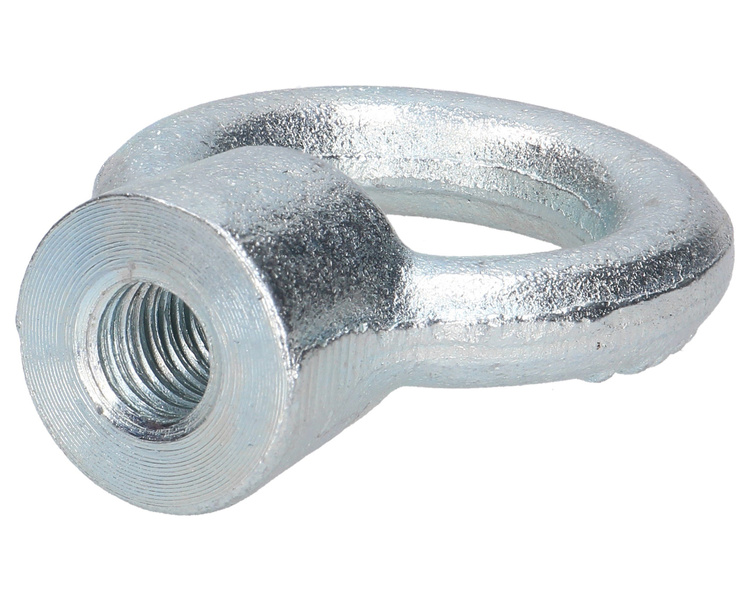 Nakrętka z uchem M12 ocynkowana do 220kg