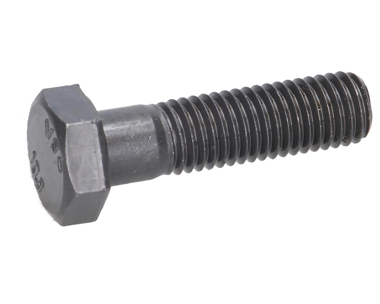 Śruba z łbem sześciokątnym M12x45