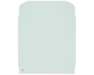 szyba Volvo - przednia górna 14506807, 14551131 (1929)