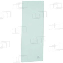 szyba CAT - boczna lewa 8R-9641