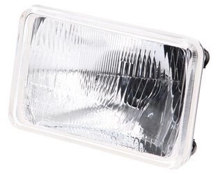lampa przednia, halogen, reflektor COBO John Deere AL75338, RE56964, AL75337