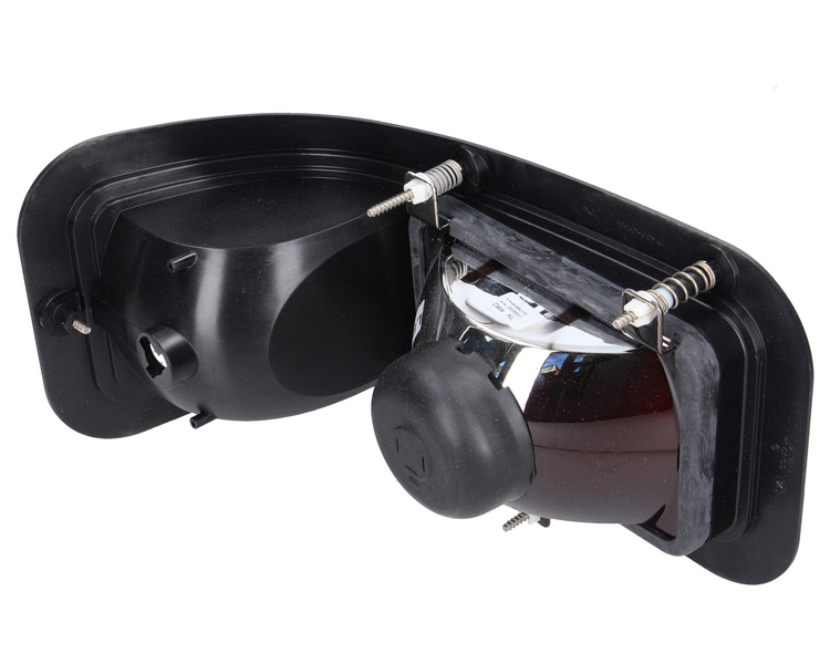 lampa przednia prawa COBO New Holland TM 82019785