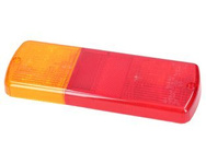klosz lamy tylnej Case, New Holland, McCormick, JCB 187140A1