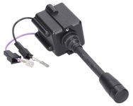 przełącznik kierunkowskazów i klaksonu Landini, Massey Ferguson 3306612M93