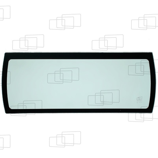 szyba Bobcat, Doosan - dachowa 7287732 (5290)