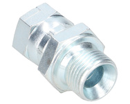 Łącznik hydrauliczny prosty AB16x1,5\3/8''