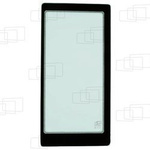 szyba Volvo - drzwi stała 15099562