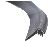 uszczelka gumowa zbrojona kabiny ciągnika, koparki 1520127