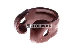 Obejma drążka mechanizmu kierowniczego