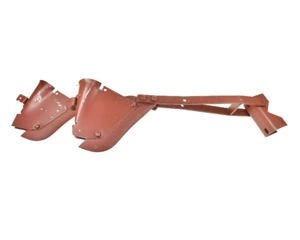 Redlica skrajna lewa Poznaniak ramię 35cm 304334003 3043340030