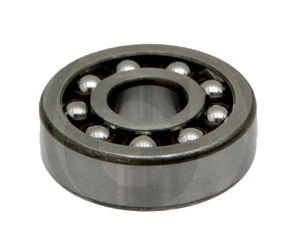 Łożysko kulkowe zwykłe jednorzędowe 6208 Ursus C-330M