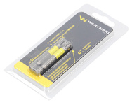 Końcówki wkretakowe udarowe T40 50mm 2 szt w op Waryński