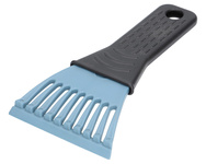 SKROBACZKA DO SZYB MIX KOLORÓW L=100X100X100MM HERMON