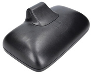 lusterko Fendt z ogrzewaniem i regulacją elektryczną G931812150021