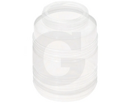 zbiornik oleju smarownicy pompy