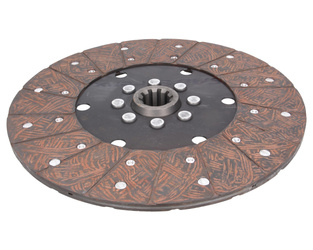 Tarcza sprzęgła 4460000 kombajn Bizon POLMO