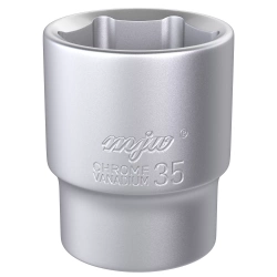  Nasadka 3/4" 6-kąt 35 mm MJW