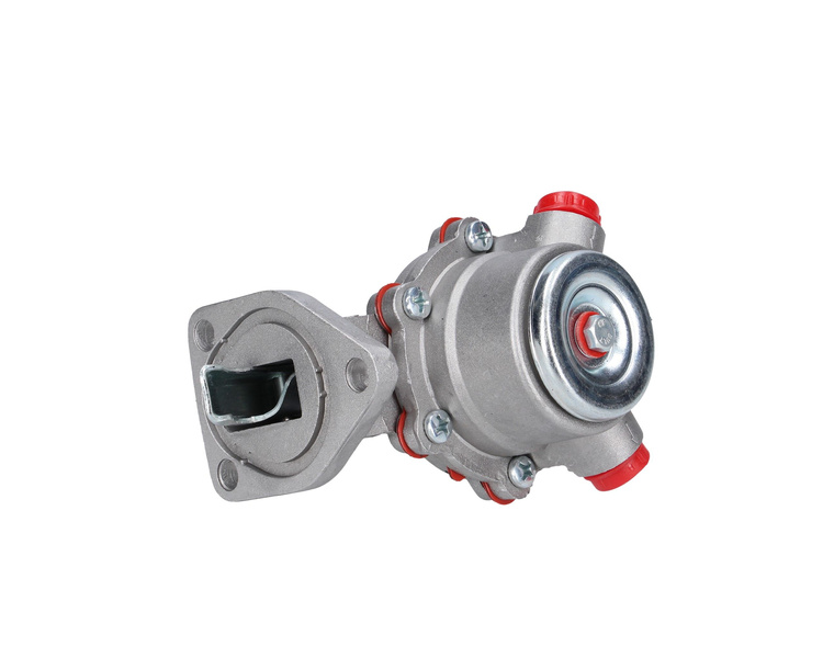 Pompka paliwowa zasilająca Deutz 04231021 F150204710012 POLMO