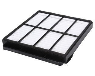 filtr kabinowy CAT, Hitachi 293-1137, 263G6-73191