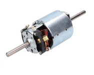 silnik ogrzewania kabiny ciągnika Case, Fiat, Ford 12V 3223815R1