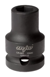Nasadka udarowa 1/2" 6-kąt 10 mm MJW
