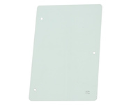 szyba STEYR M, CVT, M, MT - boczna (1286)