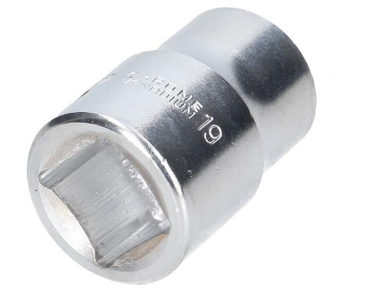  Nasadka 3/4" 6-kąt 19 mm MJW