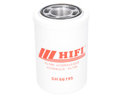 filtr hydrauliczny HIFI SH66195 