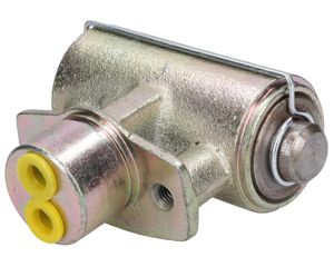 Cylinderek hamulcowy prawy Massey Ferguson 3477381M93