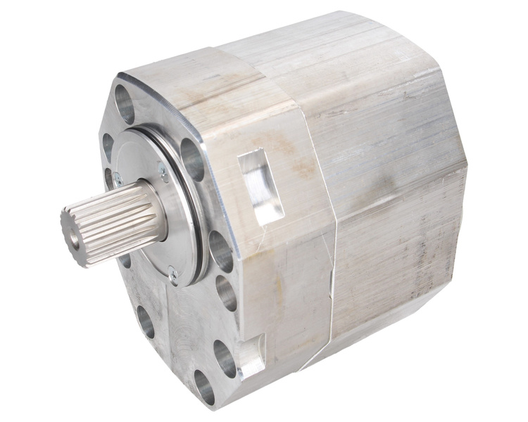 Pompa hydrauliczna do multiplikatora PZ30-WOM 54L HYLMET