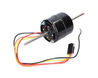 silnik dmuchawy, wentylatora ciągnik Valtra Valmet 33508700