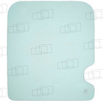 szyba do koparki Hyundai - przednia 71EH-10851 (3847)