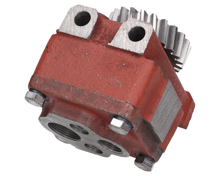 Pompa olejowa Zetor 4 cylindry 69010734