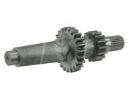 Wałek skrzyni biegów kombajn John Deere Z11554