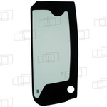 szyba Hitachi, John Deere - boczna lewa 4651657 (4257)