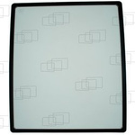 szyba Hamm - przednia górna 1272470