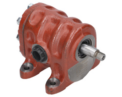 Pompa hydrauliczna Ursus C-328, C-330 30/42/37-129/2 , 42/37-129/2 , PZ2-18AT Hylmet