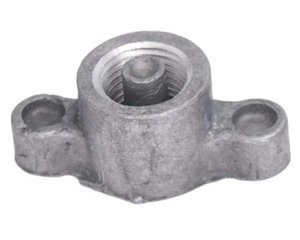 Nakrętka odolejacza aluminiowa Ursus C-330 C-360 42480151