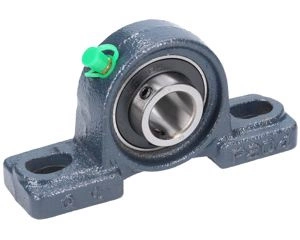 Łożysko samonastawne w oprawie UCP204