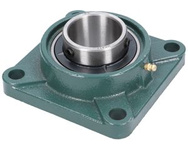 Łożysko samonastawne w oprawie UCF210