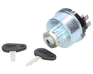 stacyjka, włącznik zapłonu Massey Ferguson 3779699M1