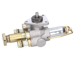 Pompa zasilająca kpl. V2HFM51AZ C-330/D