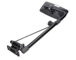 lusterko z uchwytem prawe kpl. Claas, Renault Ceres 7700043185, 7700065310